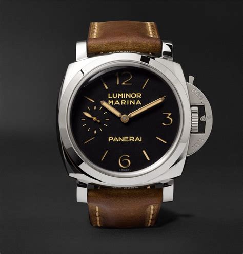 officine panerai luminor marina 1950|pre owned panerai luminor marina.